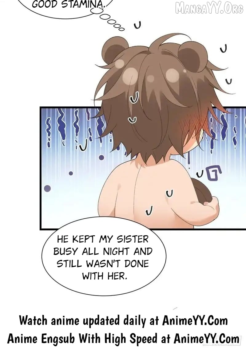 Taming the Beasts With Multi-Pregnancy System Chapter 37 - page 36